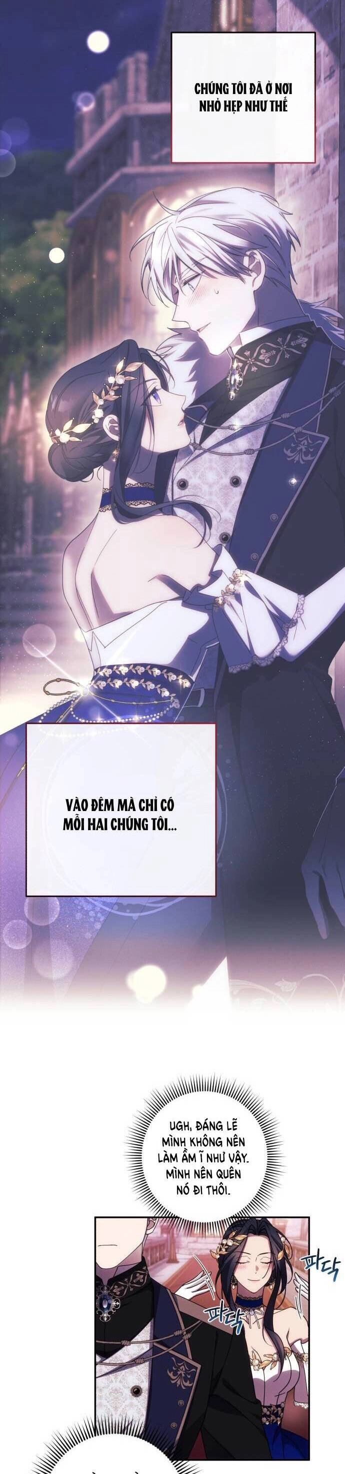 Tôi Sẽ Quyến Rũ Công Tước Phương Bắc Chapter 39 - 8