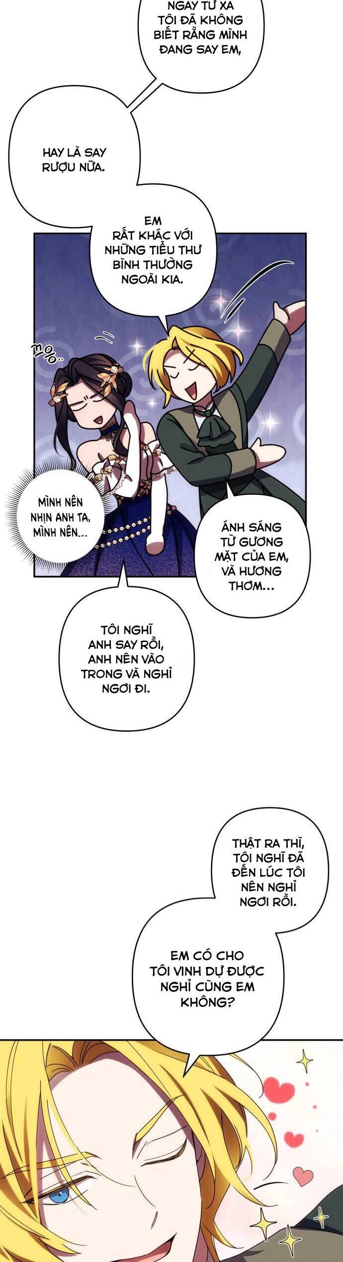 Tôi Sẽ Quyến Rũ Công Tước Phương Bắc Chapter 39 - 16