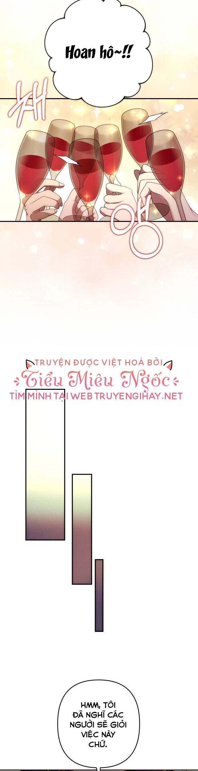 Tôi Sẽ Quyến Rũ Công Tước Phương Bắc Chapter 39 - 28