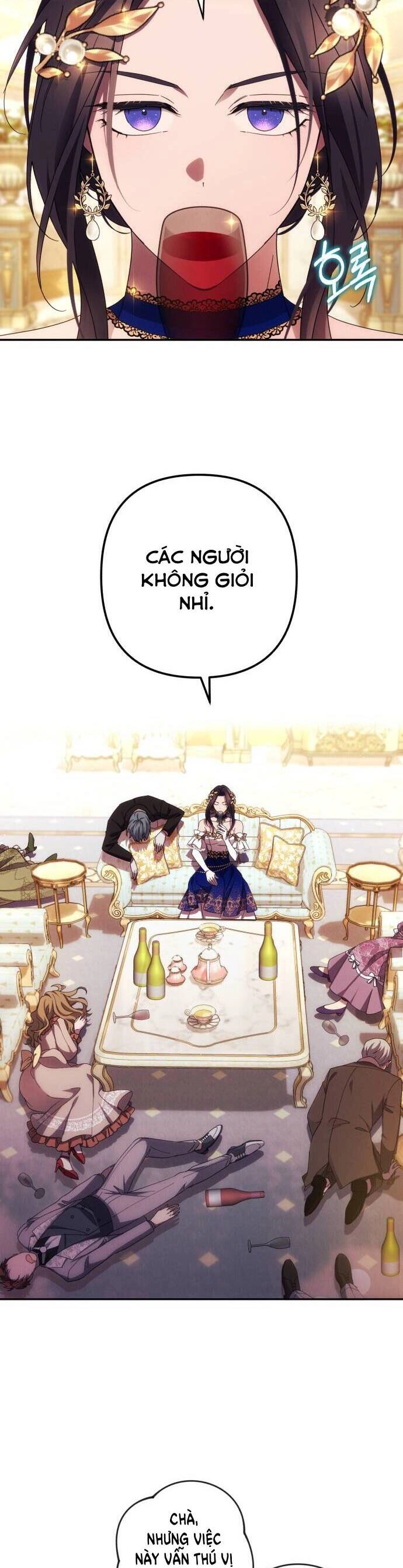 Tôi Sẽ Quyến Rũ Công Tước Phương Bắc Chapter 39 - 29