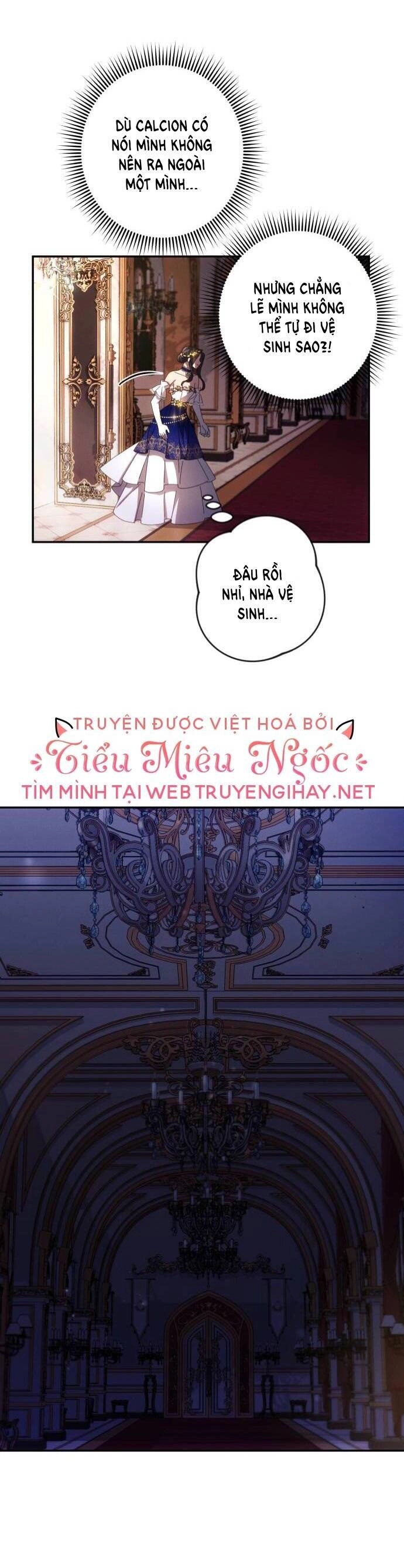 Tôi Sẽ Quyến Rũ Công Tước Phương Bắc Chapter 39 - 31