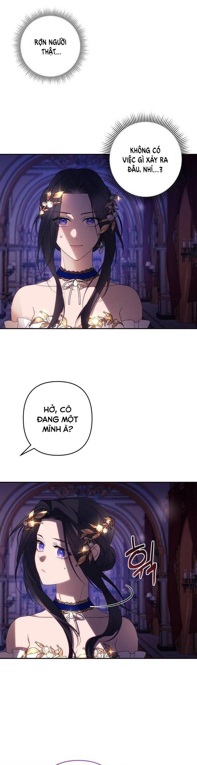 Tôi Sẽ Quyến Rũ Công Tước Phương Bắc Chapter 39 - 32