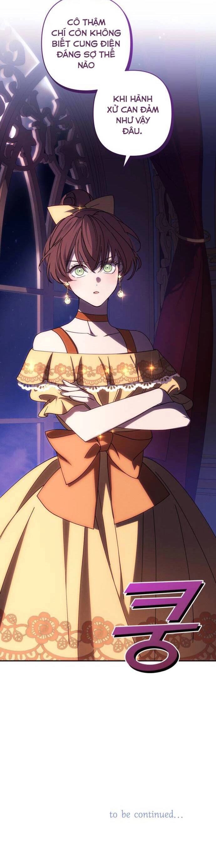 Tôi Sẽ Quyến Rũ Công Tước Phương Bắc Chapter 39 - 33