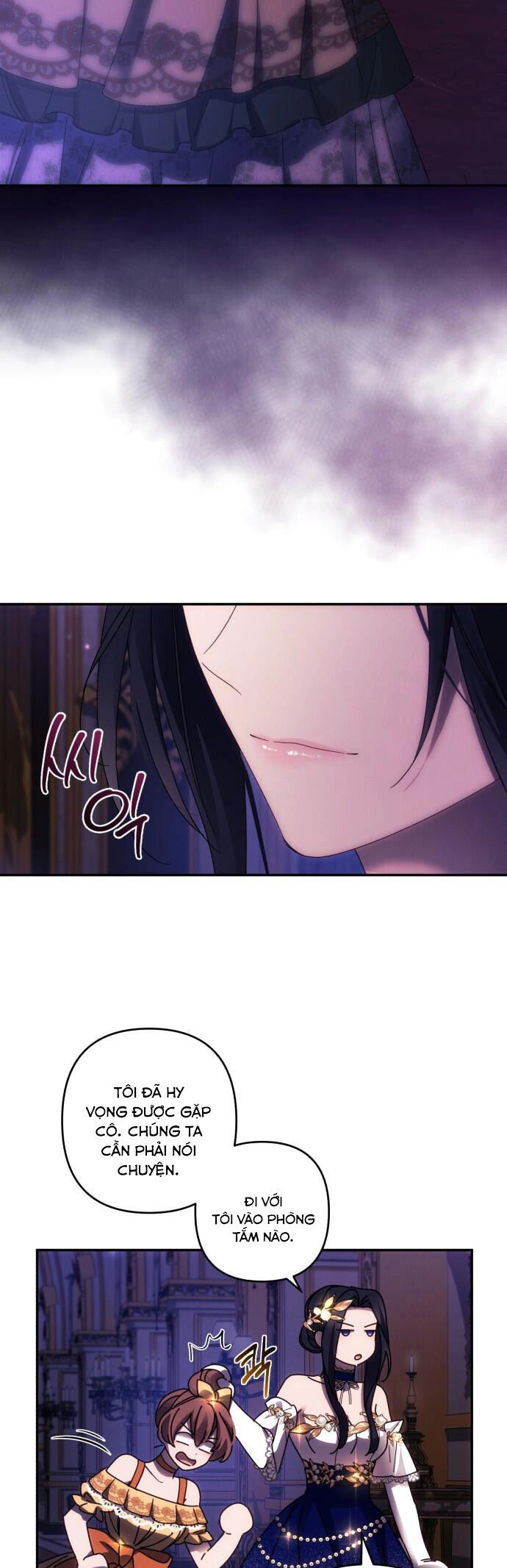 Tôi Sẽ Quyến Rũ Công Tước Phương Bắc Chapter 40 - 3