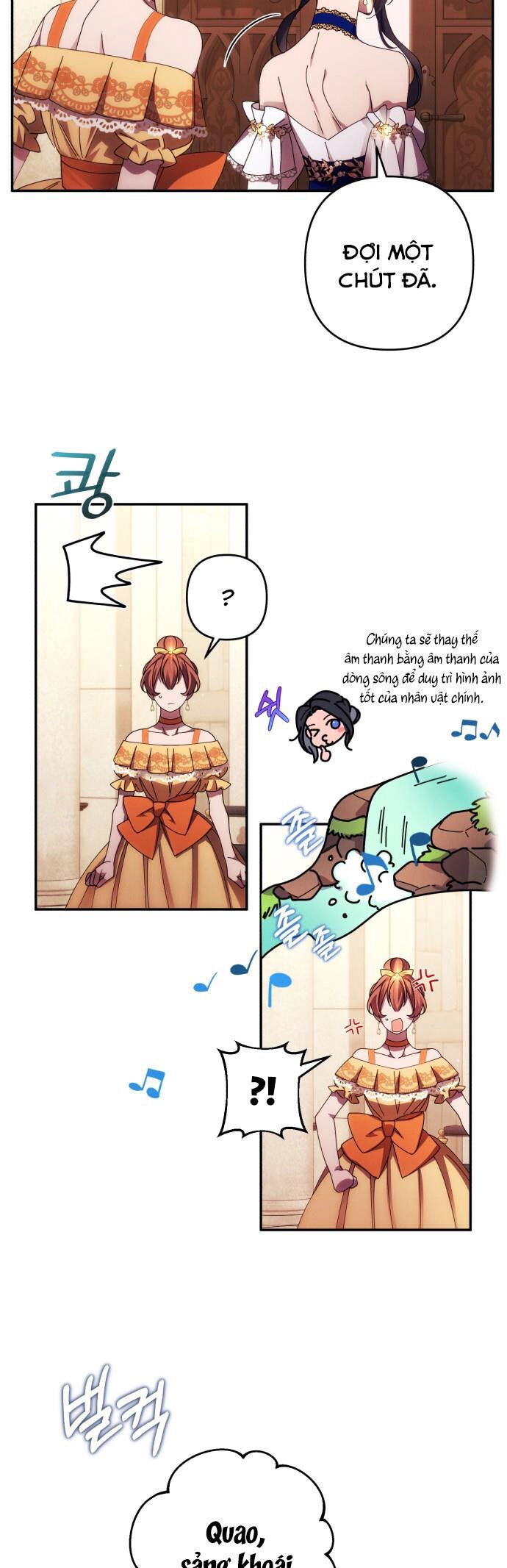 Tôi Sẽ Quyến Rũ Công Tước Phương Bắc Chapter 40 - 6