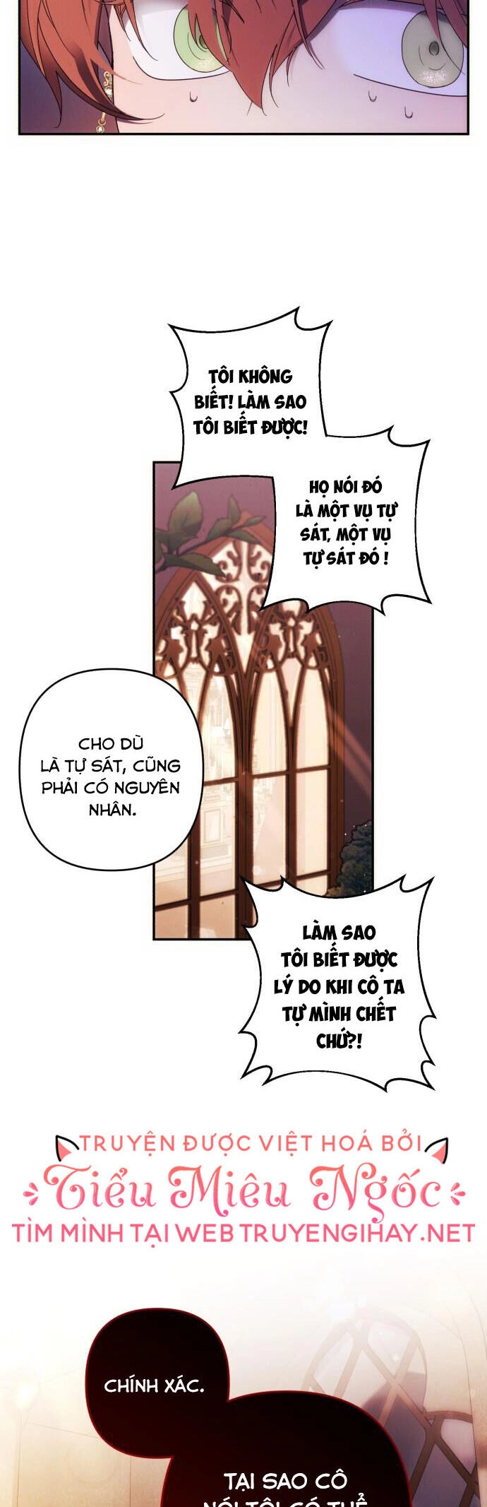 Tôi Sẽ Quyến Rũ Công Tước Phương Bắc Chapter 40 - 13