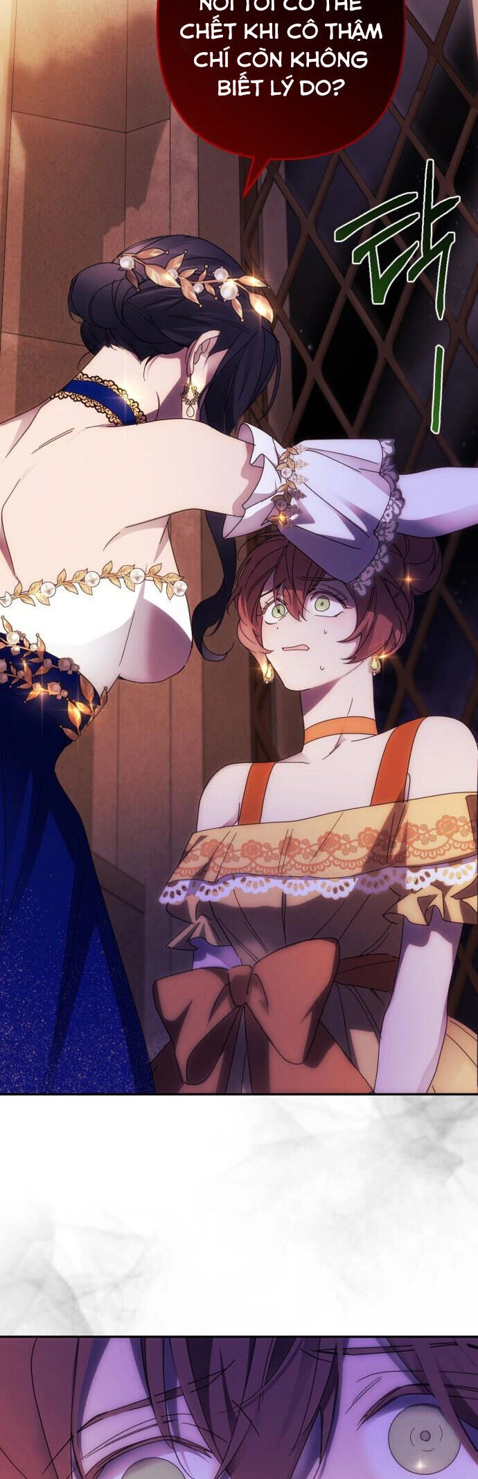 Tôi Sẽ Quyến Rũ Công Tước Phương Bắc Chapter 40 - 14