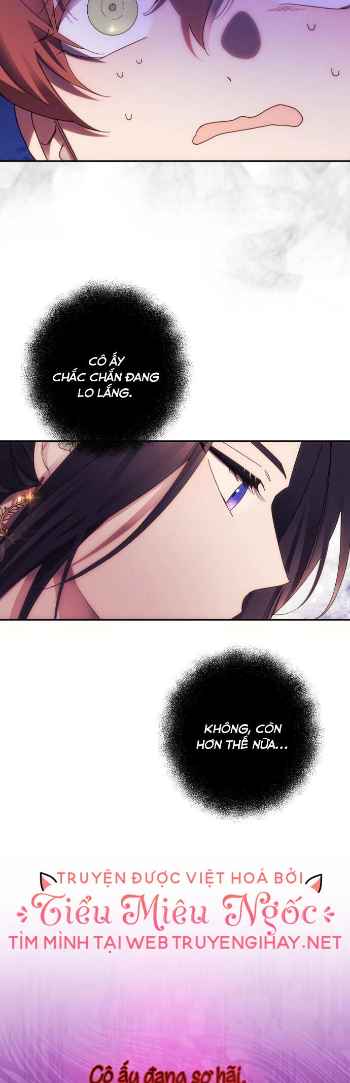 Tôi Sẽ Quyến Rũ Công Tước Phương Bắc Chapter 40 - 15