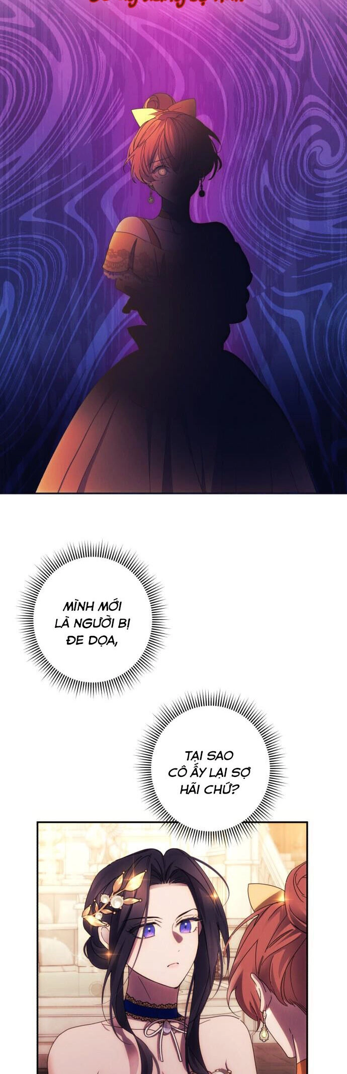 Tôi Sẽ Quyến Rũ Công Tước Phương Bắc Chapter 40 - 16