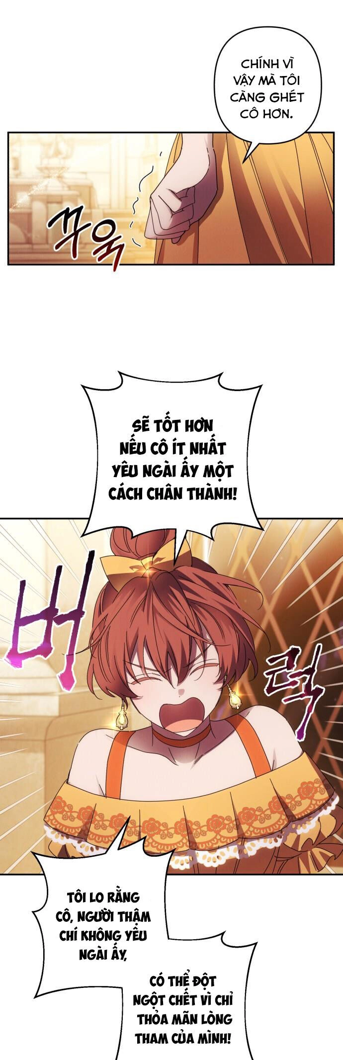 Tôi Sẽ Quyến Rũ Công Tước Phương Bắc Chapter 40 - 18