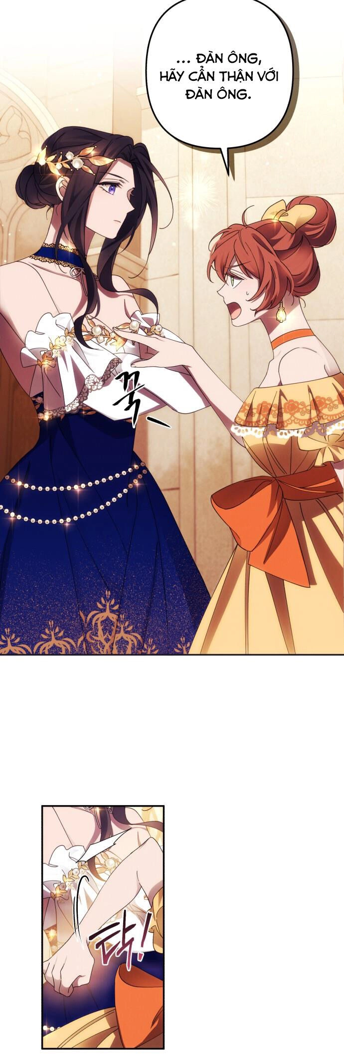 Tôi Sẽ Quyến Rũ Công Tước Phương Bắc Chapter 40 - 21