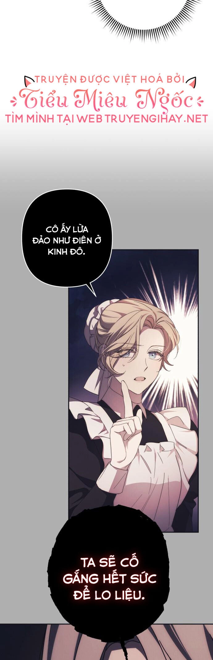 Tôi Sẽ Quyến Rũ Công Tước Phương Bắc Chapter 40 - 23