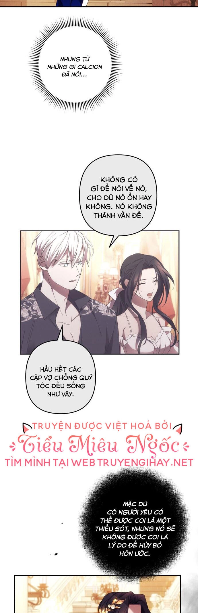 Tôi Sẽ Quyến Rũ Công Tước Phương Bắc Chapter 40 - 25