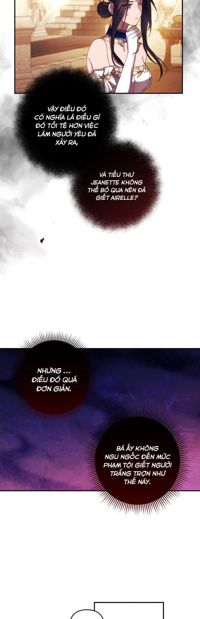 Tôi Sẽ Quyến Rũ Công Tước Phương Bắc Chapter 40 - 26