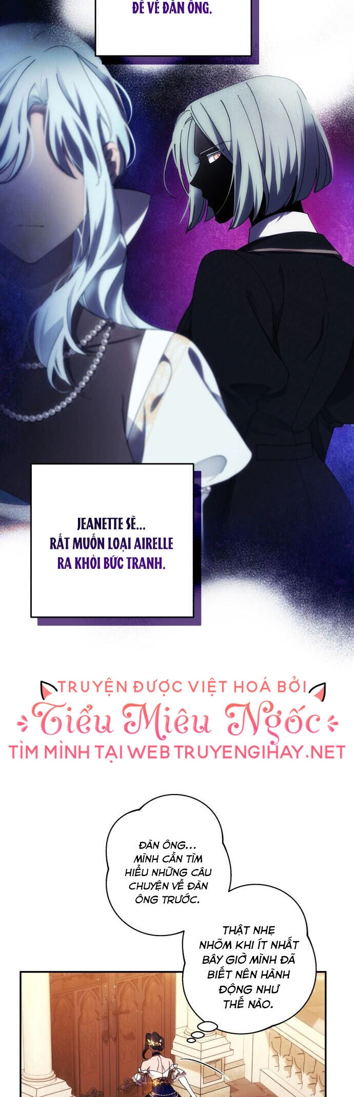 Tôi Sẽ Quyến Rũ Công Tước Phương Bắc Chapter 40 - 28