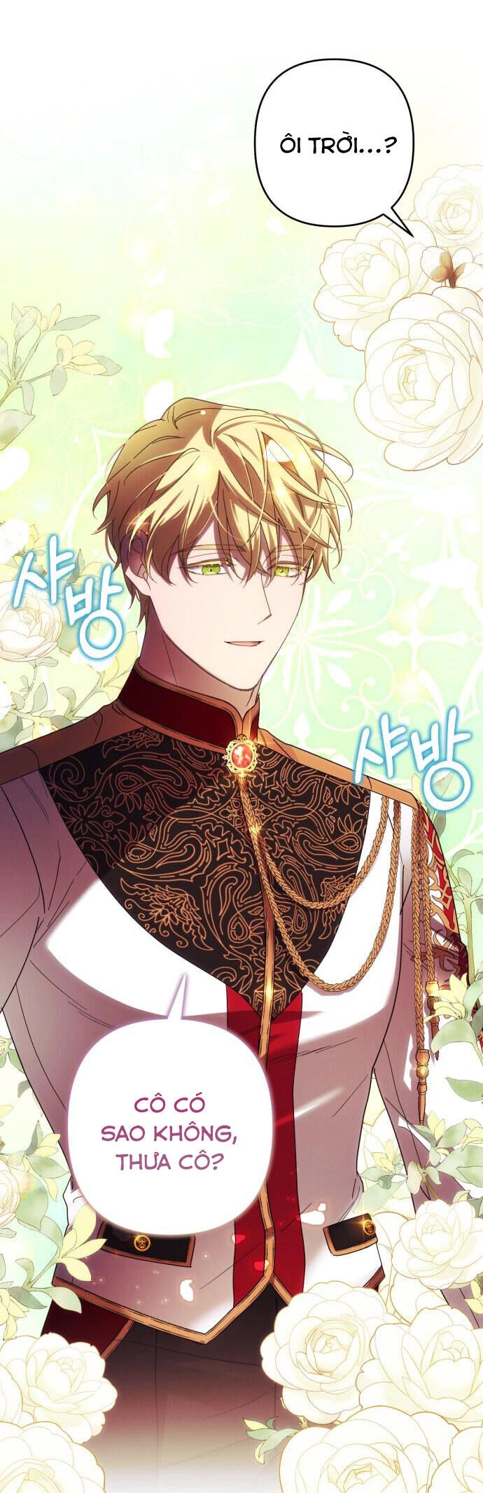 Tôi Sẽ Quyến Rũ Công Tước Phương Bắc Chapter 40 - 32