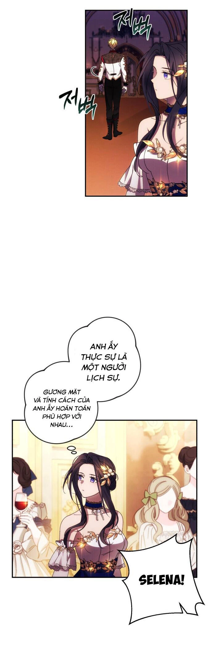 Tôi Sẽ Quyến Rũ Công Tước Phương Bắc Chapter 40 - 38