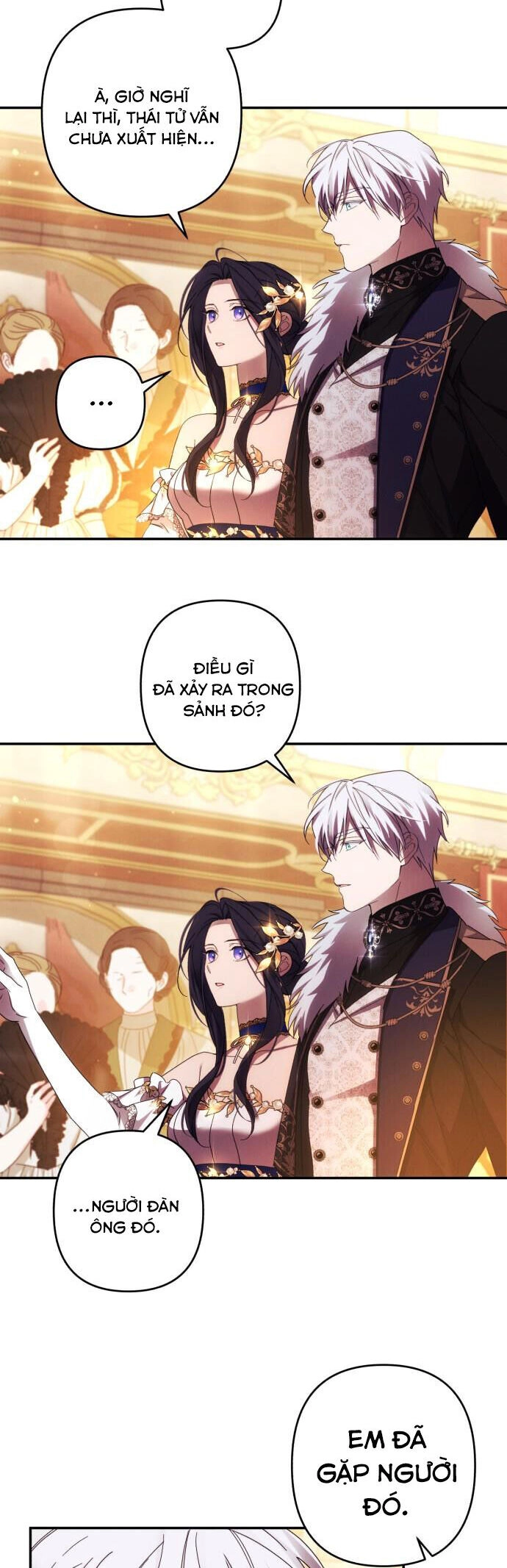 Tôi Sẽ Quyến Rũ Công Tước Phương Bắc Chapter 40 - 41