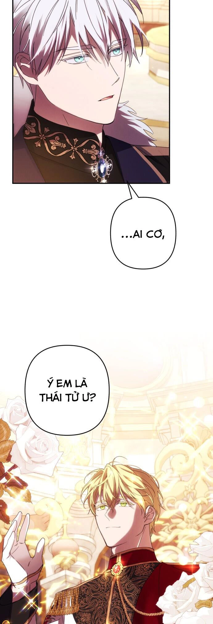 Tôi Sẽ Quyến Rũ Công Tước Phương Bắc Chapter 40 - 42