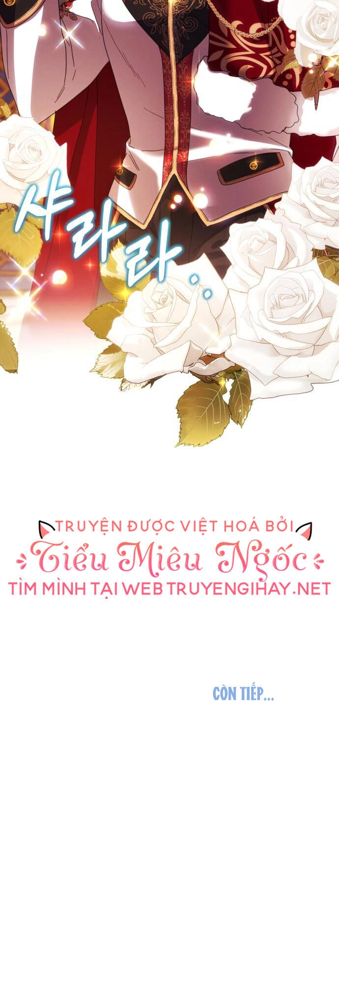 Tôi Sẽ Quyến Rũ Công Tước Phương Bắc Chapter 40 - 43