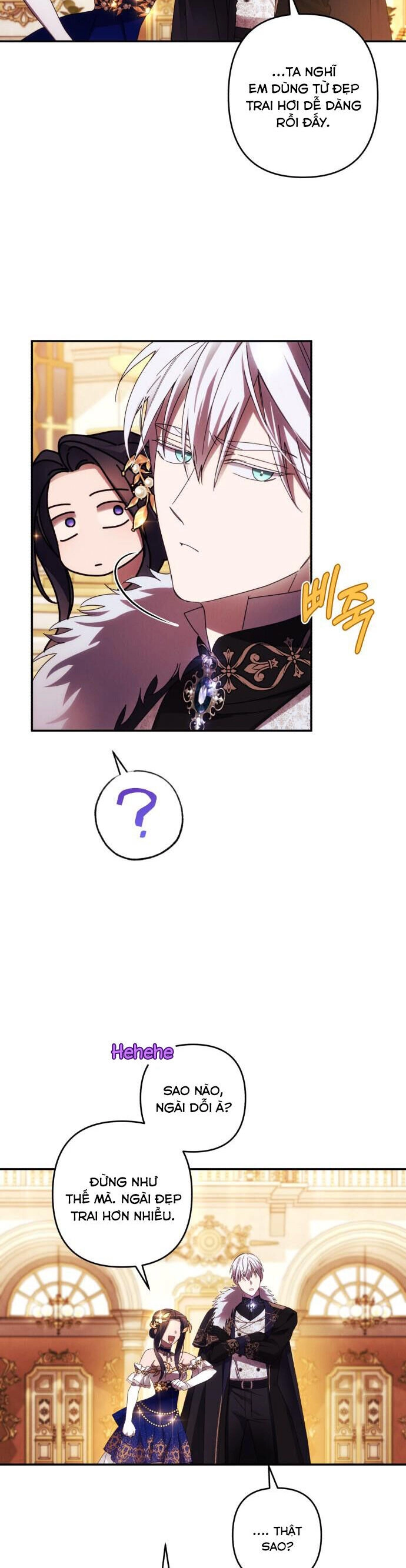 Tôi Sẽ Quyến Rũ Công Tước Phương Bắc Chapter 41 - 11