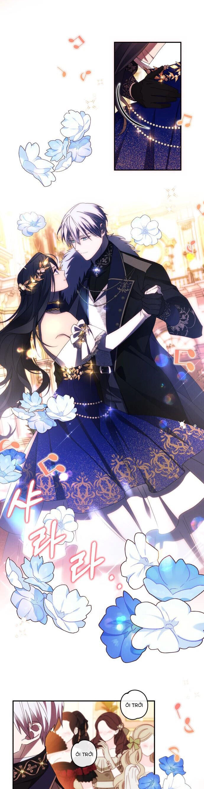 Tôi Sẽ Quyến Rũ Công Tước Phương Bắc Chapter 41 - 14