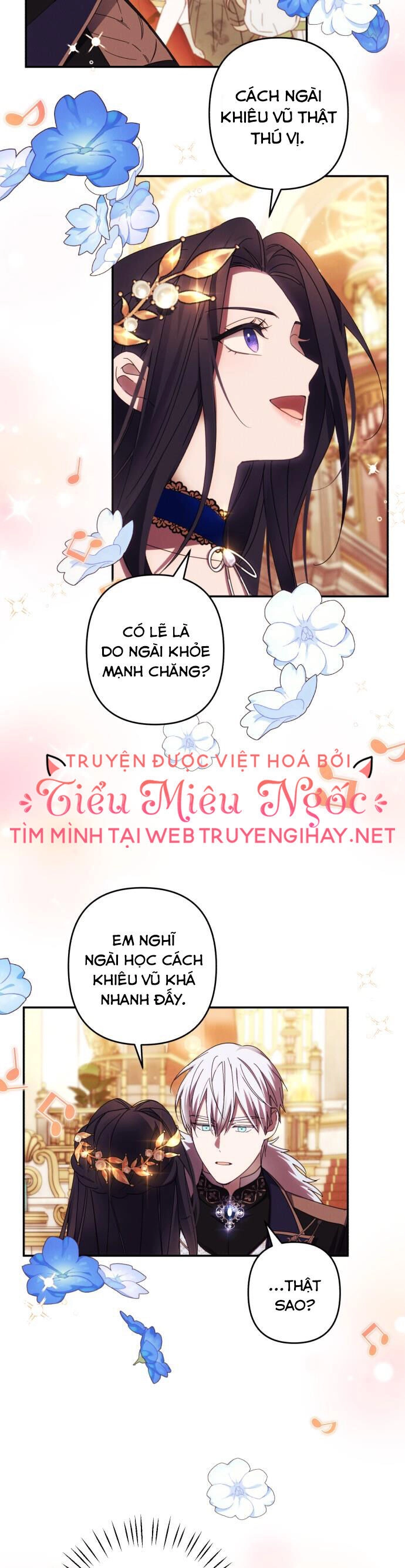 Tôi Sẽ Quyến Rũ Công Tước Phương Bắc Chapter 41 - 15