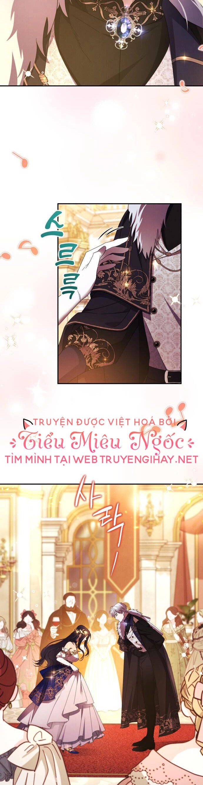 Tôi Sẽ Quyến Rũ Công Tước Phương Bắc Chapter 41 - 17
