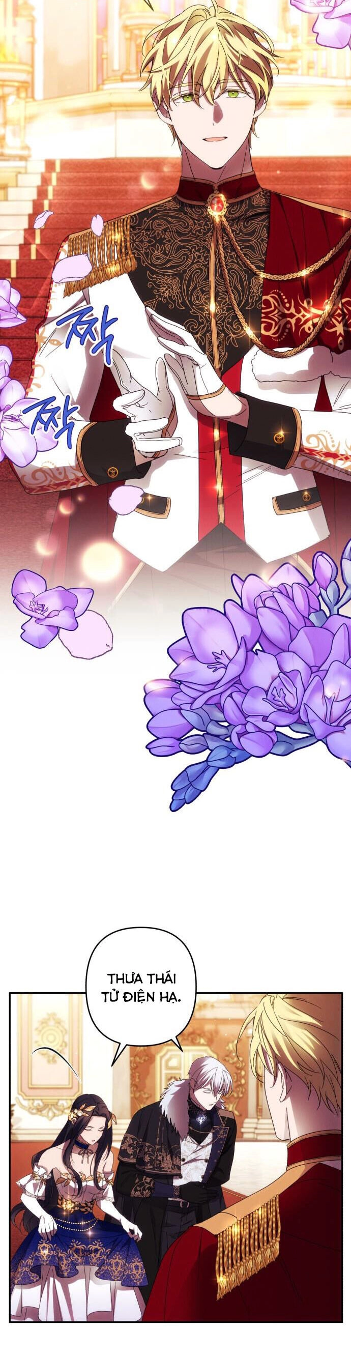 Tôi Sẽ Quyến Rũ Công Tước Phương Bắc Chapter 41 - 19