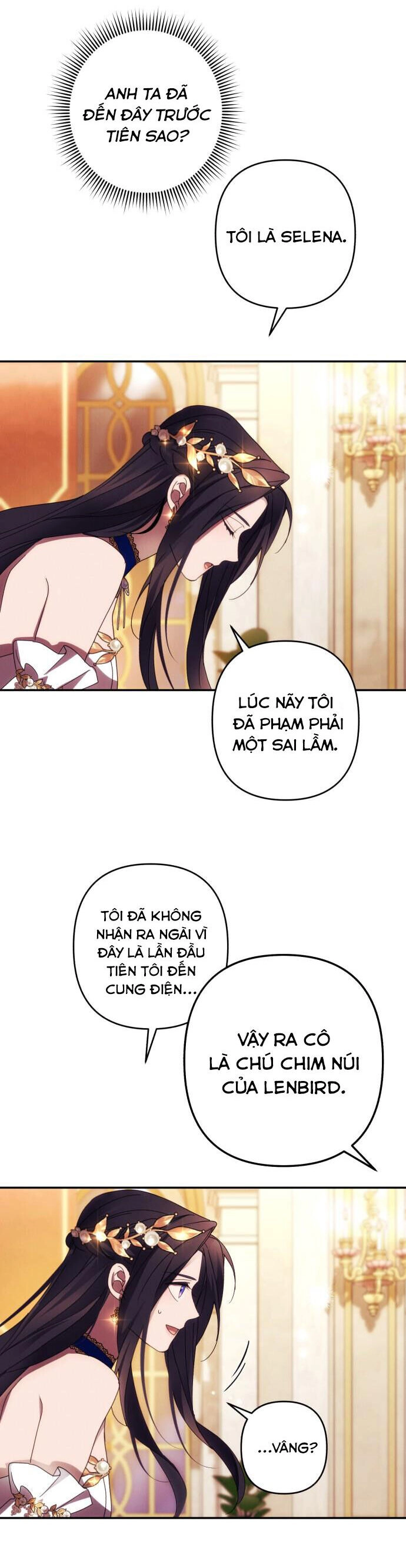 Tôi Sẽ Quyến Rũ Công Tước Phương Bắc Chapter 41 - 20