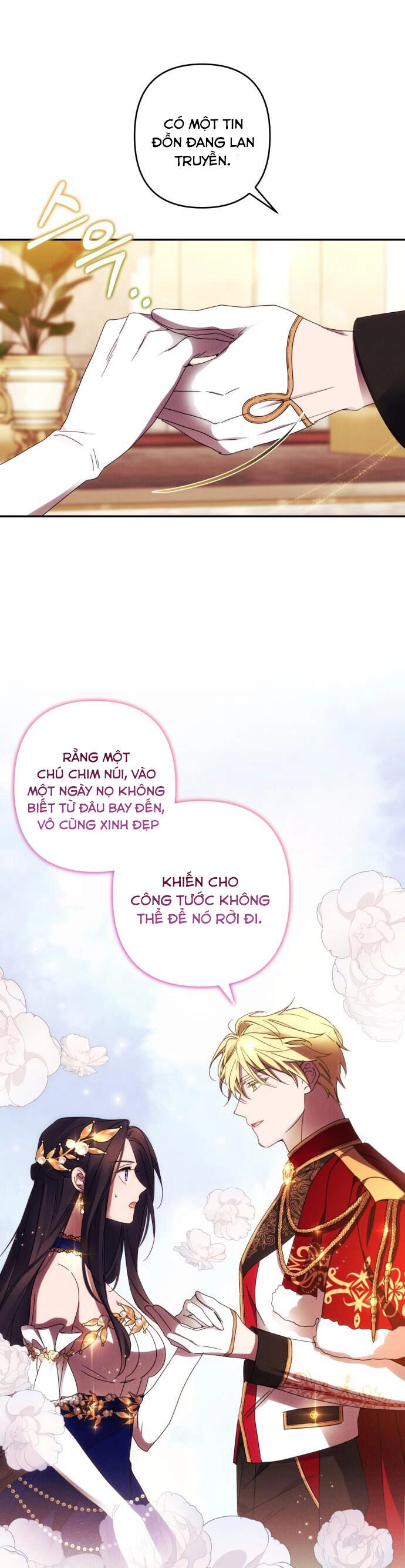 Tôi Sẽ Quyến Rũ Công Tước Phương Bắc Chapter 41 - 21