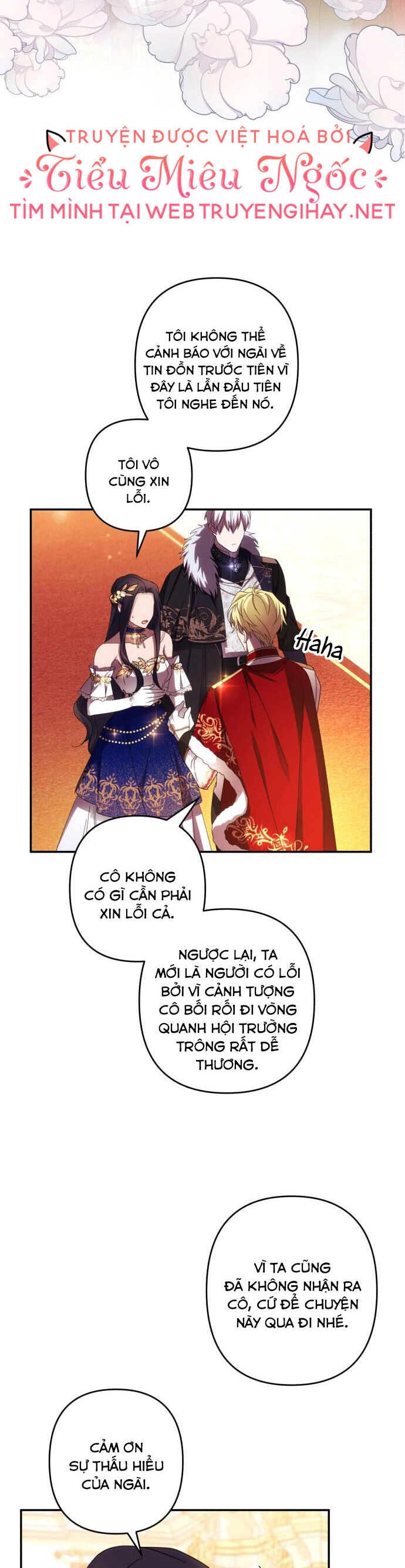 Tôi Sẽ Quyến Rũ Công Tước Phương Bắc Chapter 41 - 22