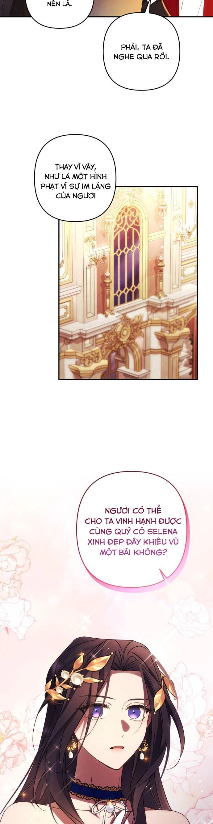 Tôi Sẽ Quyến Rũ Công Tước Phương Bắc Chapter 41 - 25