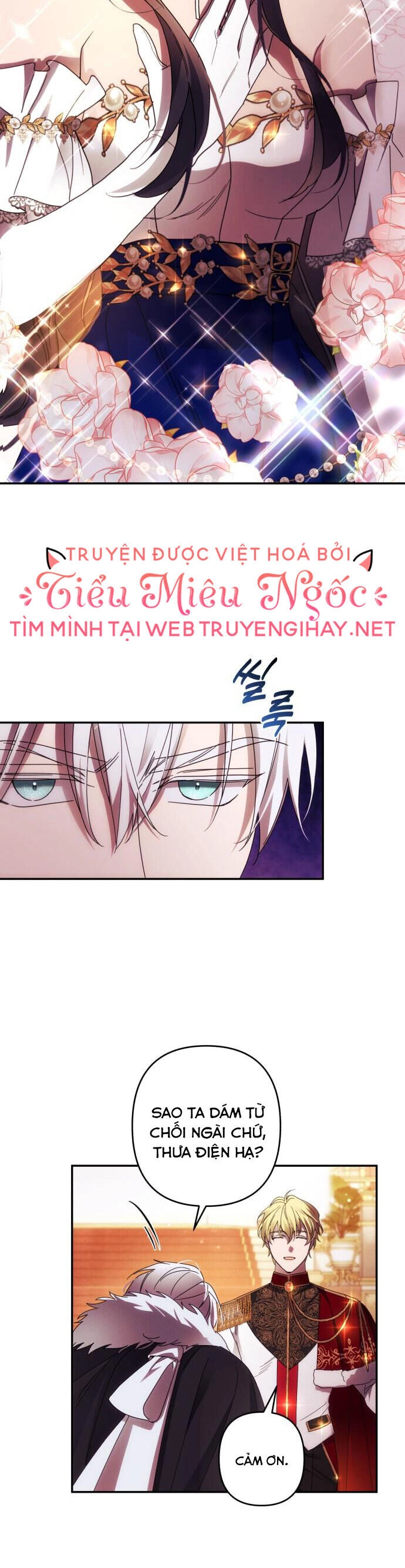 Tôi Sẽ Quyến Rũ Công Tước Phương Bắc Chapter 41 - 26