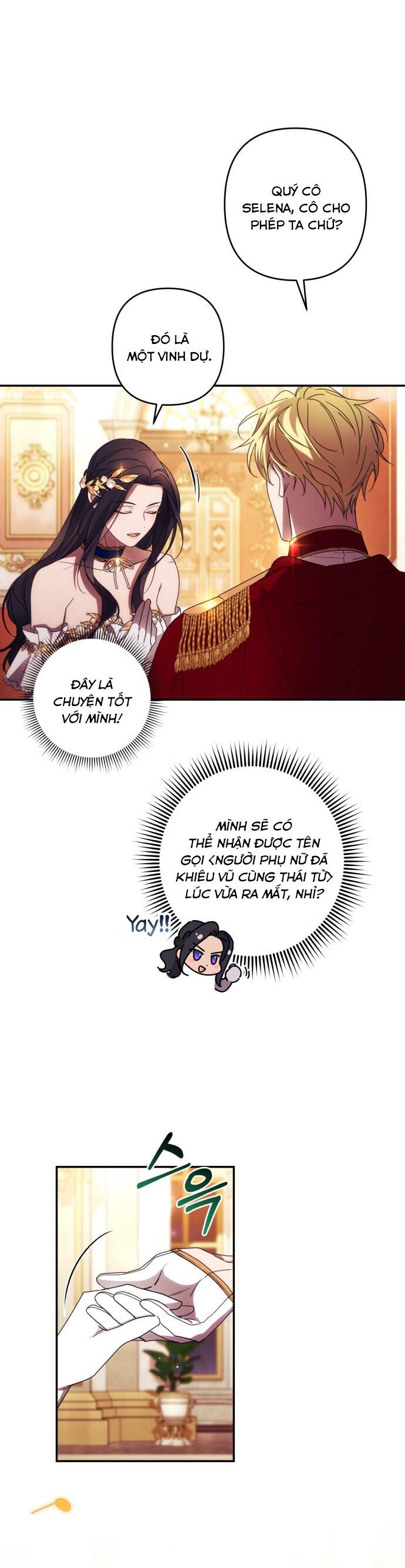 Tôi Sẽ Quyến Rũ Công Tước Phương Bắc Chapter 41 - 27