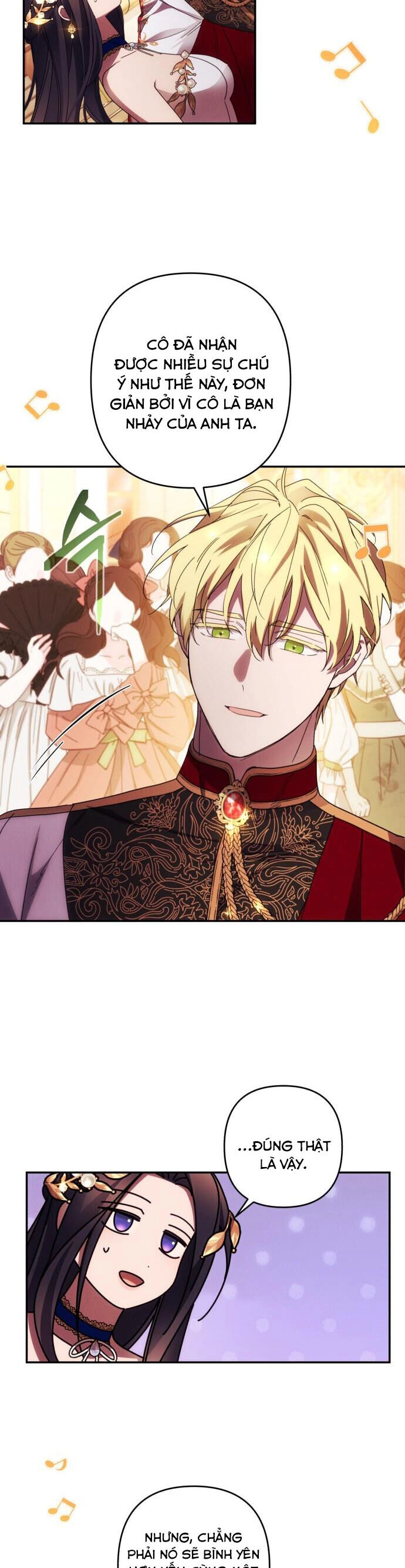 Tôi Sẽ Quyến Rũ Công Tước Phương Bắc Chapter 41 - 31