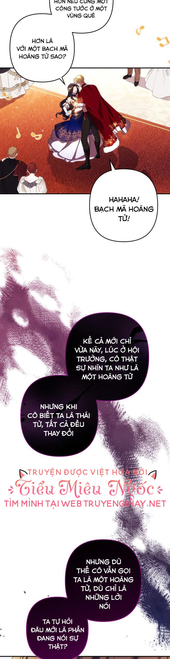 Tôi Sẽ Quyến Rũ Công Tước Phương Bắc Chapter 41 - 32