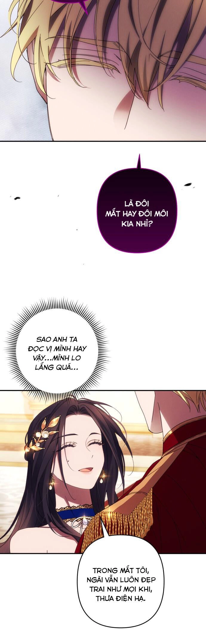 Tôi Sẽ Quyến Rũ Công Tước Phương Bắc Chapter 41 - 33