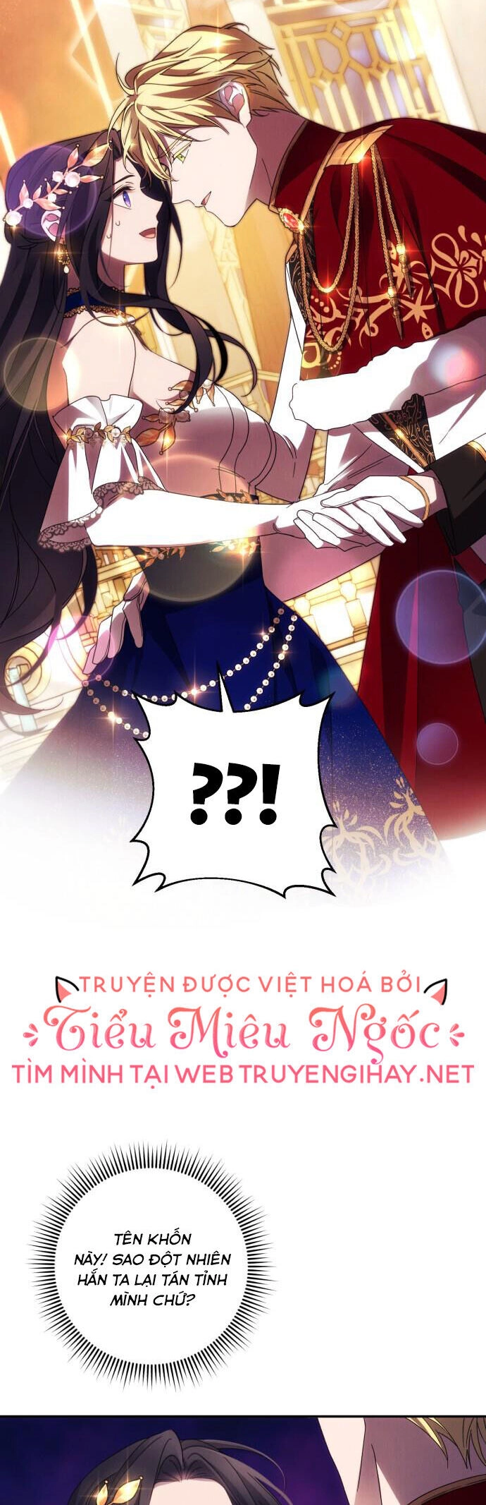 Tôi Sẽ Quyến Rũ Công Tước Phương Bắc Chapter 41 - 35