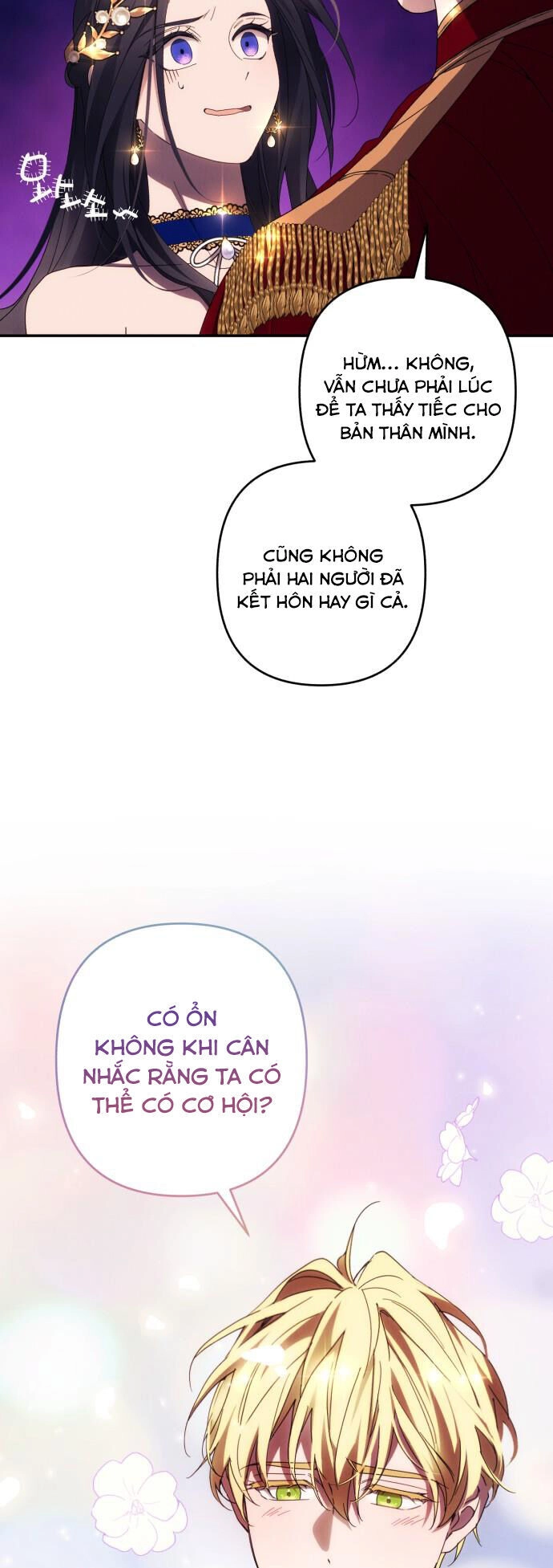 Tôi Sẽ Quyến Rũ Công Tước Phương Bắc Chapter 41 - 36