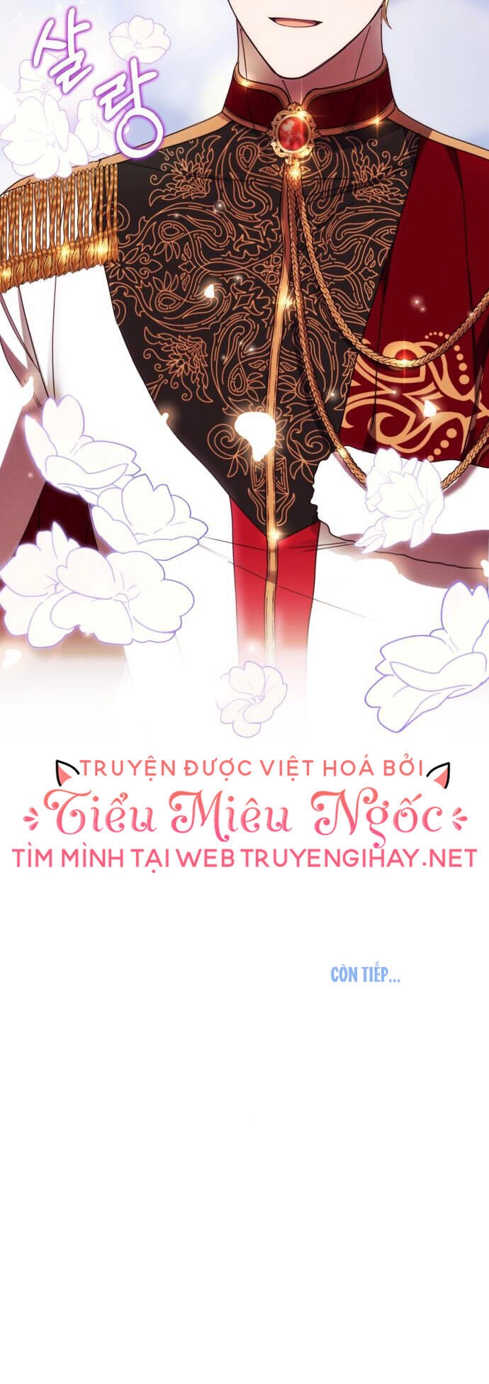 Tôi Sẽ Quyến Rũ Công Tước Phương Bắc Chapter 41 - 37