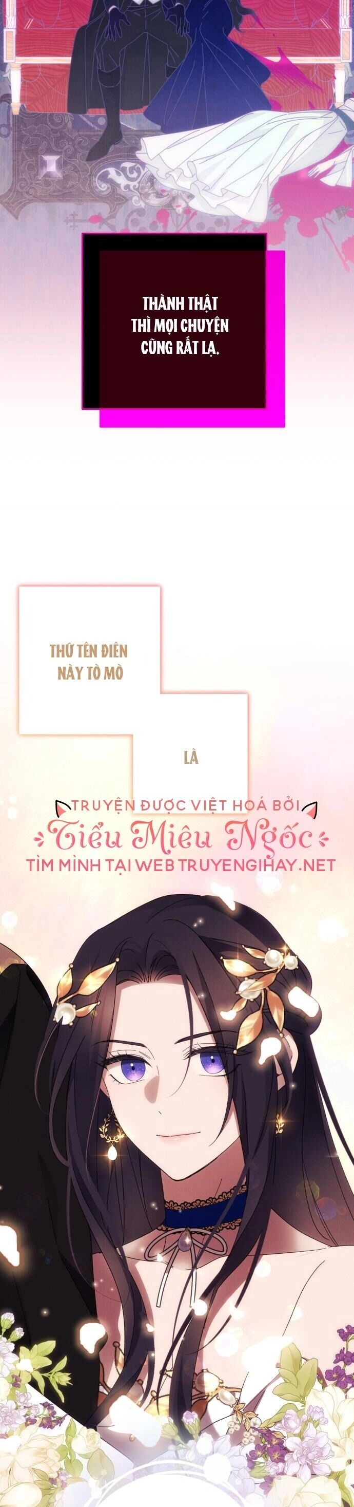 Tôi Sẽ Quyến Rũ Công Tước Phương Bắc Chapter 42 - 5