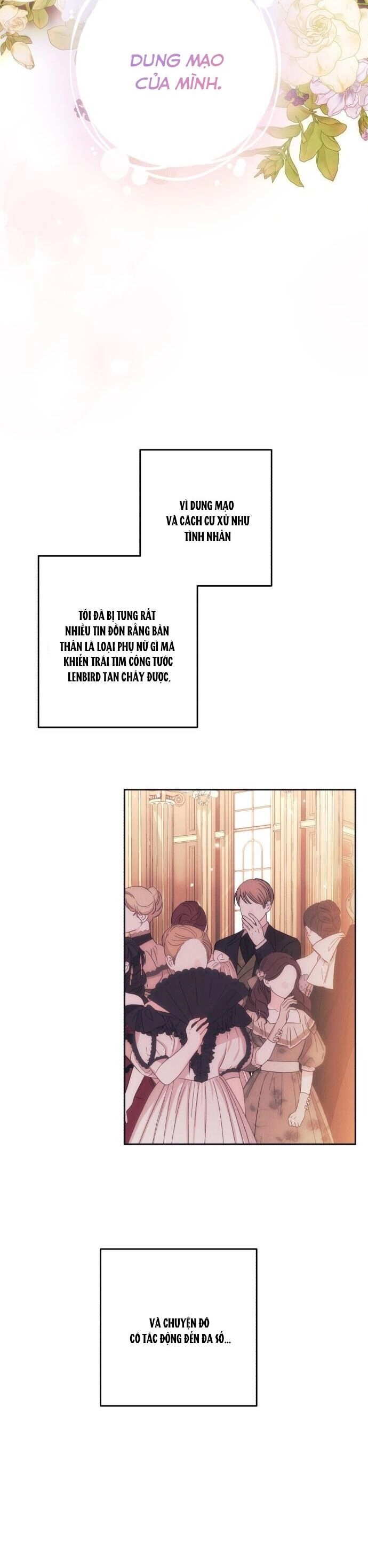 Tôi Sẽ Quyến Rũ Công Tước Phương Bắc Chapter 42 - 6