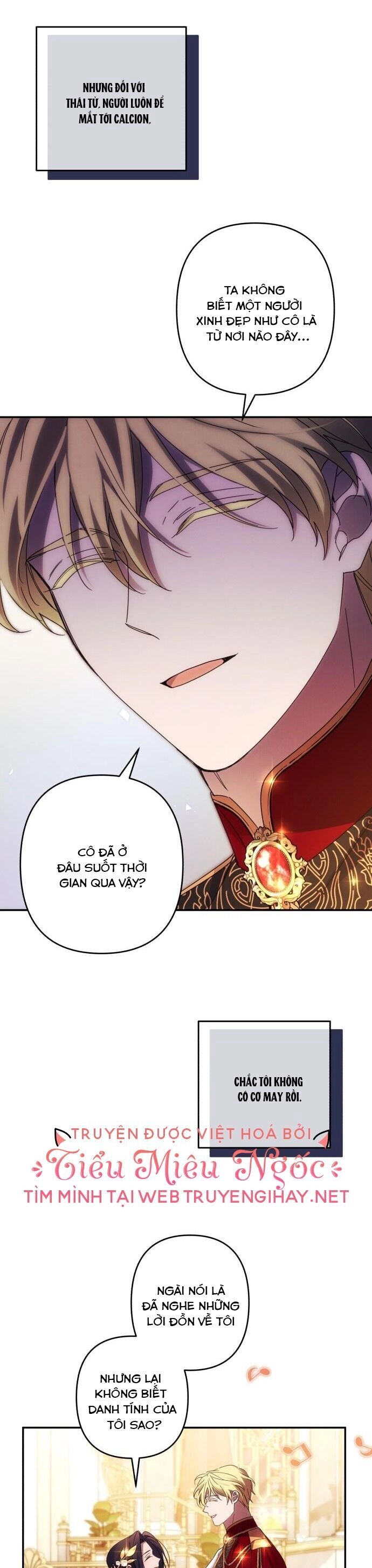 Tôi Sẽ Quyến Rũ Công Tước Phương Bắc Chapter 42 - 7