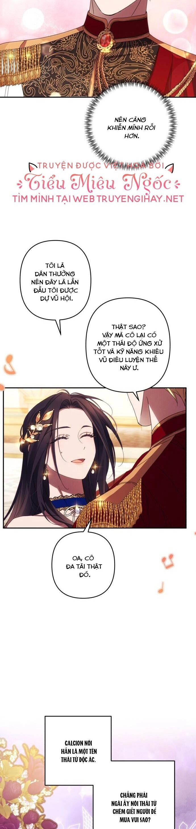 Tôi Sẽ Quyến Rũ Công Tước Phương Bắc Chapter 42 - 9