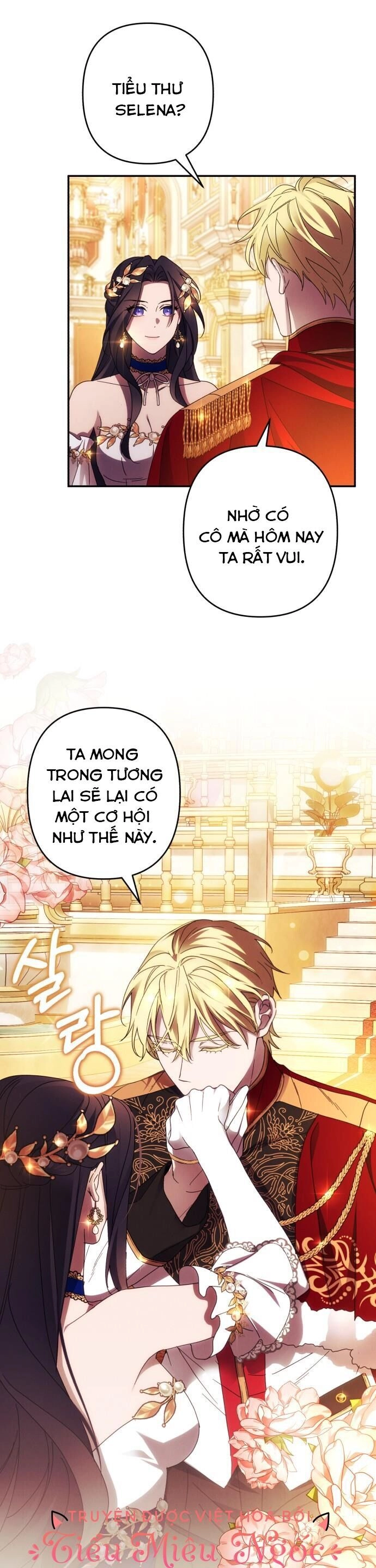 Tôi Sẽ Quyến Rũ Công Tước Phương Bắc Chapter 42 - 13