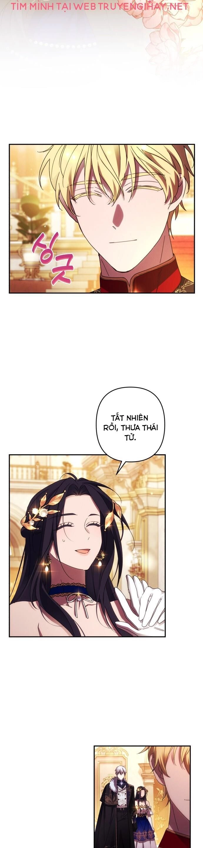 Tôi Sẽ Quyến Rũ Công Tước Phương Bắc Chapter 42 - 14