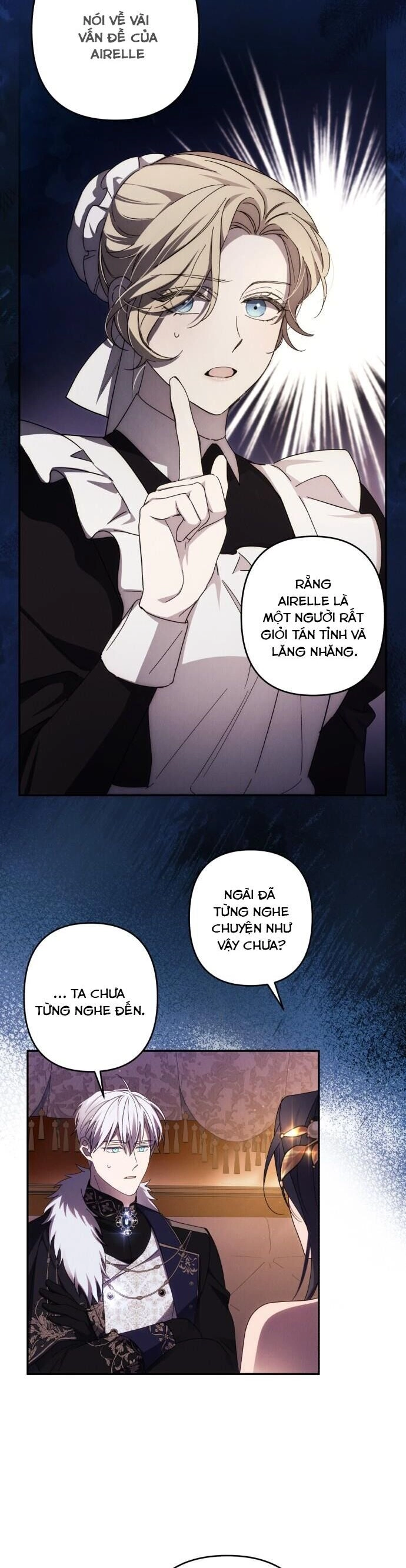 Tôi Sẽ Quyến Rũ Công Tước Phương Bắc Chapter 42 - 27