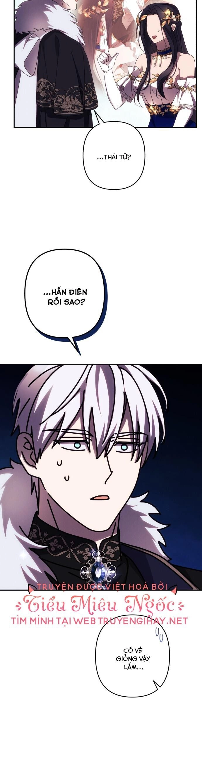 Tôi Sẽ Quyến Rũ Công Tước Phương Bắc Chapter 42 - 34