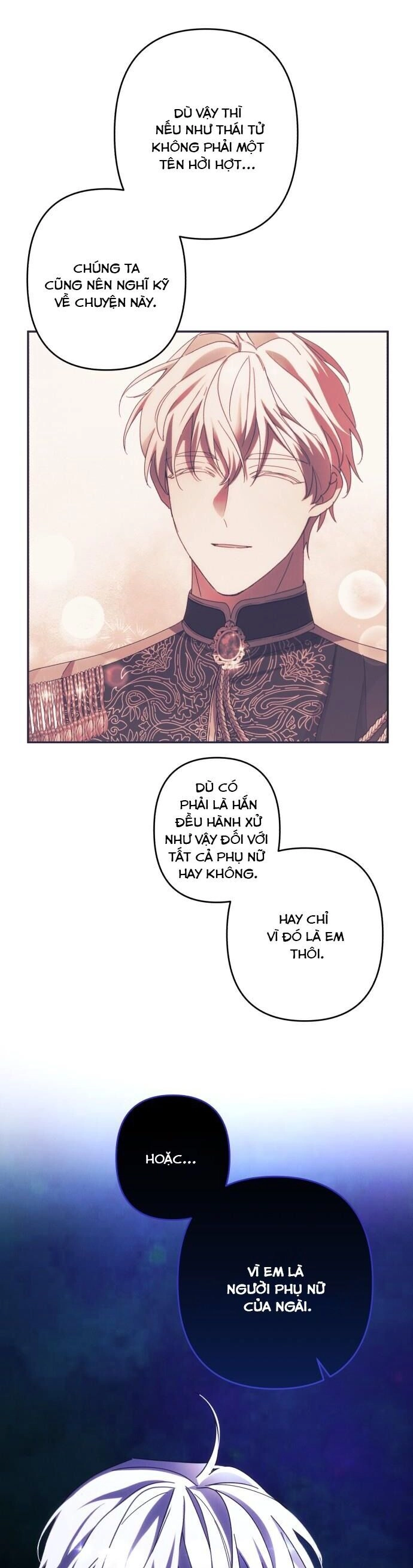 Tôi Sẽ Quyến Rũ Công Tước Phương Bắc Chapter 42 - 35